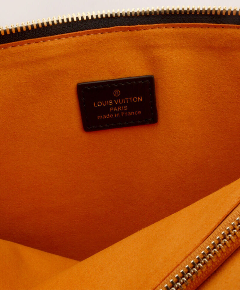 Louis Vuitton Coussin MM M57783 Black